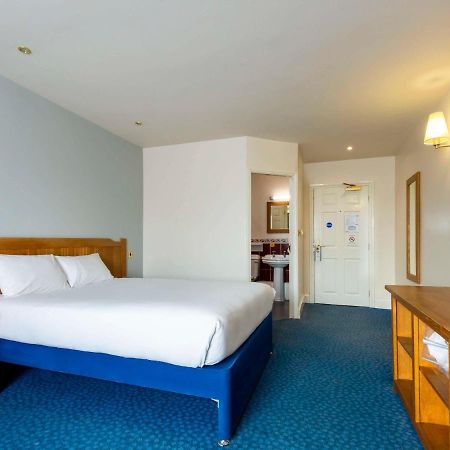 Ibis Budget Bromsgrove Eksteriør billede