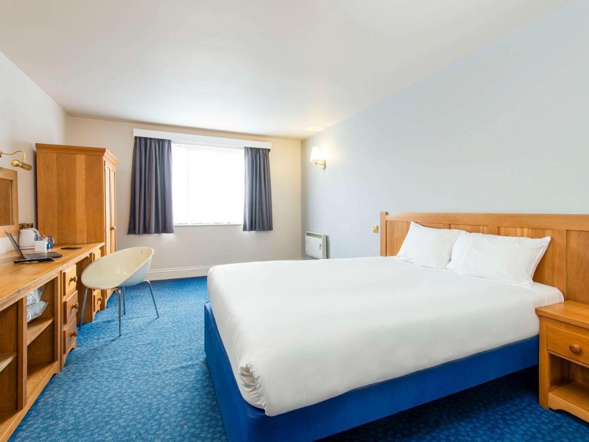 Ibis Budget Bromsgrove Eksteriør billede