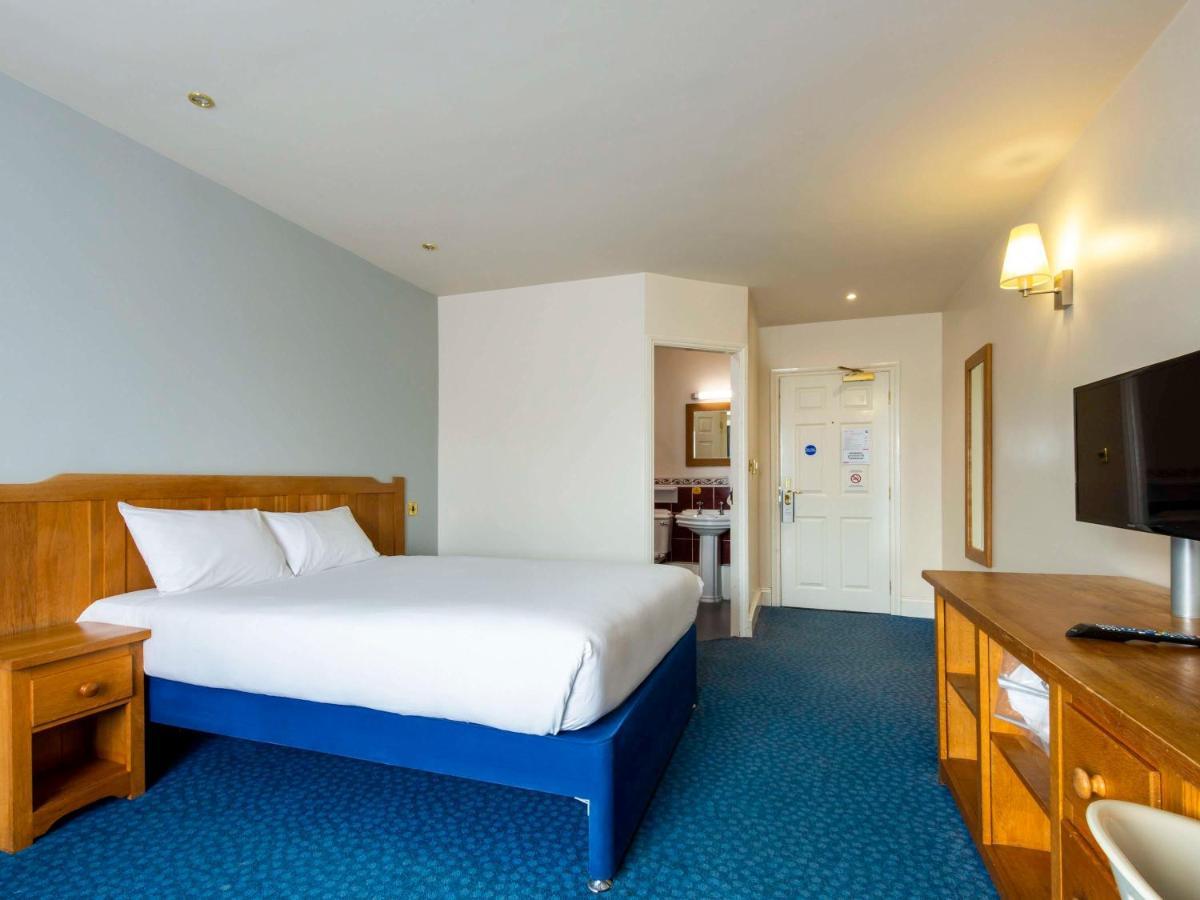 Ibis Budget Bromsgrove Eksteriør billede